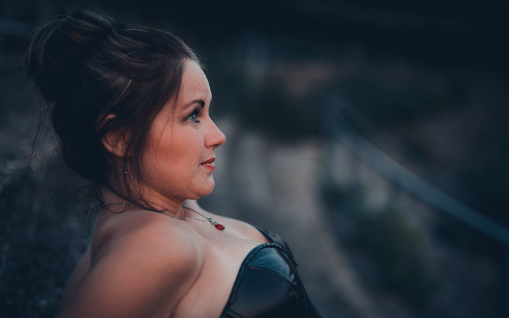 Malé vylepšení v Affinity Photo …